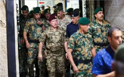 إيران: تعرض سفينة ساويز لهجوم في