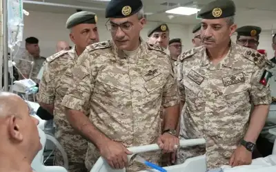 كوبا .. ما يحدث في الأراضي