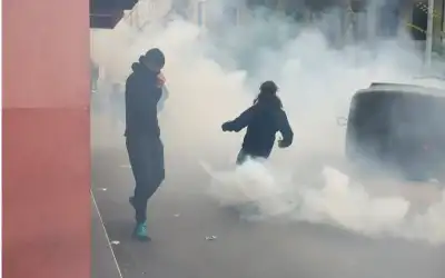 قائم اعمال أمريكي جديد في الاردن