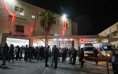 الخلايلة من الكرك: الإرهاب لا يميز