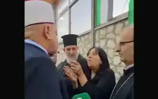 وstrongزيstrongر الأوقاف من الكرك: من يقول