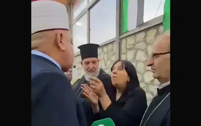 ضبط 3 اعتداءات ضخمة على خط