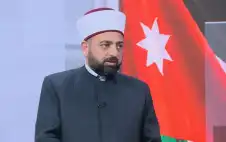 مفتي المملكة: الاعتداء على كنيسة strongالكركstrong