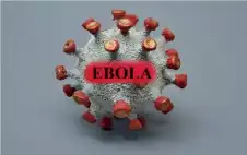 صحة ـ بدء أول تجربة سريرية للقاح إيبولا