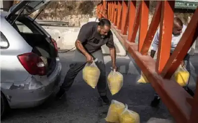 نعي محمد صالح ابراهيم الخشاشنة