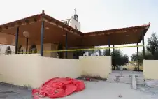 مراسل المملكة: بدء الاستعدادات لنقل جثامين