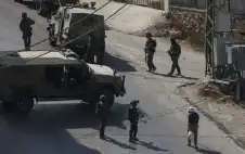 ارتفاع عدد شهداء الهجوم الإرهابي في