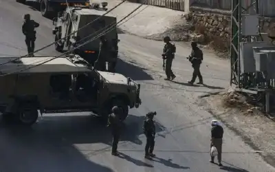 وفاة سائحة فرنسية في البتراء بسقوطها