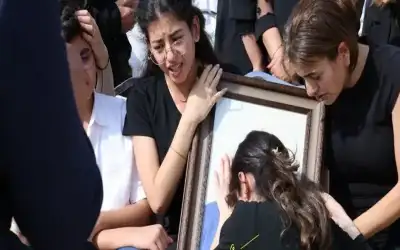 الأردن في مواجهة الإرهـاب مـجـددا ـ
