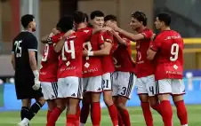 بديلا إمام عاشور وهاني .. تشكيل