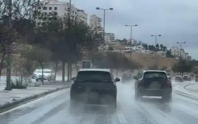 عبيدات: الإصابات ستنخفض تدريجيا بعد نهاية