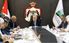 أبو السمن يوجه برفع جاهstrongزيstrongة مديريات