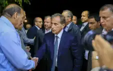 حسان من strongالكركstrong: سنصل إلى المجرمين