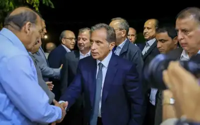 السفارة الأمريكية: مستمرون بالشراكة العسكرية مع