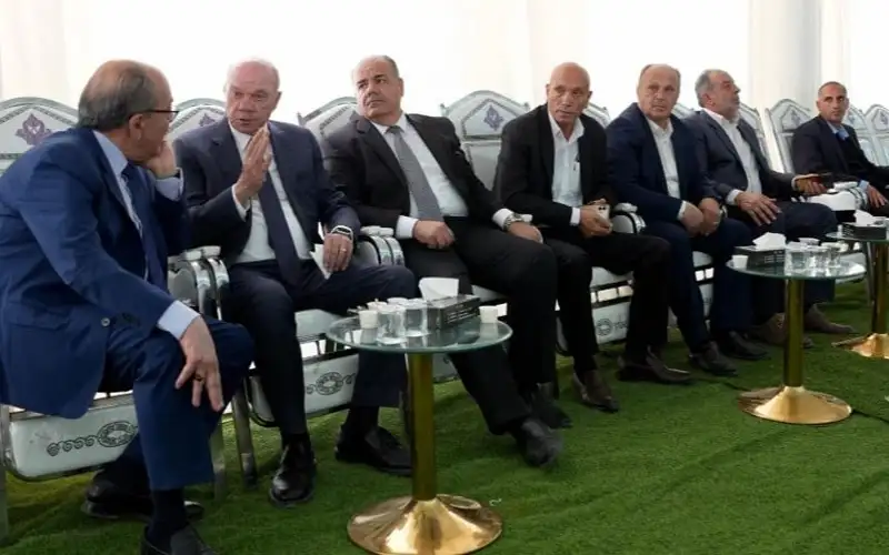 صحيفة نيسان ـ الفايز: العمل الإرهابي لن يزيد الأردنيين