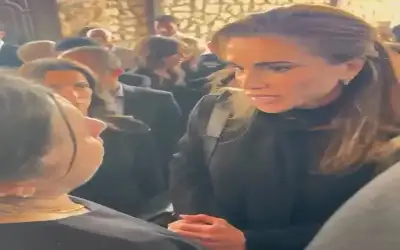 حمود… حين بكى الوطن، وقف الهاشميون