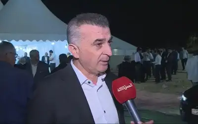 رئيس الوزراء عمر الرزاز أشهر ذمته