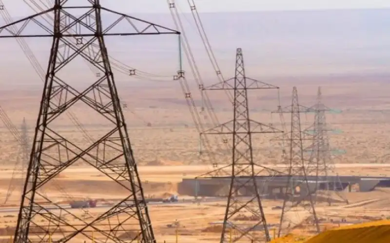 السعودية ترفع أسعار الكهرباء والمياه وتقر