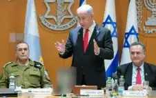 خلاف غير مسبوق بين رئيس أركان