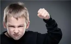 صحة ـ قد تؤدي لإصابتهم باضطراب سلوكي وتأتأة..