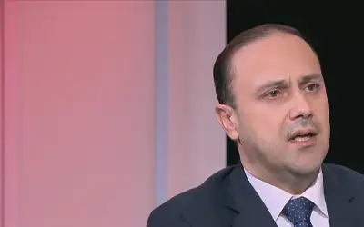 الأردن ـ وزير الاتصال الحكومي: الأردن يقتص لدماء