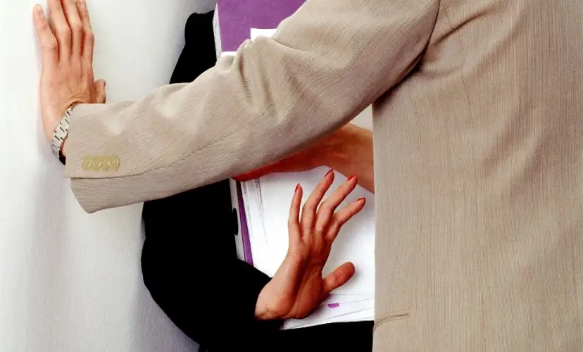 مراجعة لقواعد التحرش الجنسي في الكونغرس