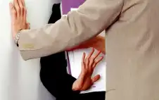 مراجعة لقواعد التحرش الجنسي في الكونغرس