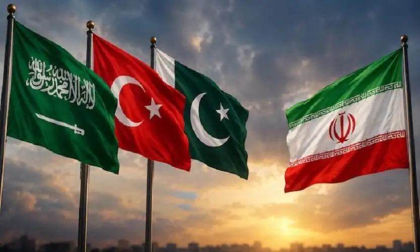 مسؤولون من دول “اتفاقية مكة” يجتمعون