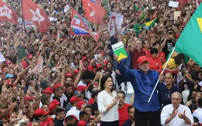 ليس في أمريكا أو الصين.. أكبر