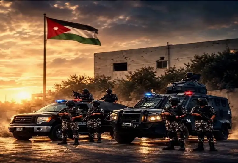 نقابة المقاولين تشيد بجهود الأجهزة الأمنية
