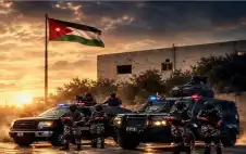 نقابة المقاولين تشيد بجهود الأجهزة الأمنية