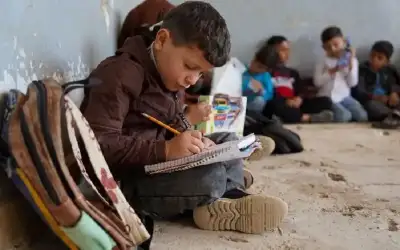 مسؤولون من دول “اتفاقية مكة” يجتمعون