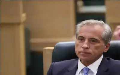 صحيفة نيسان ـ رئيس الوزراء: منفذو جريمة الكرك أمام