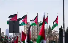 مال ـ الأردن وأوزبكستان يتجهان لتوقيع اتفاقية تجارة