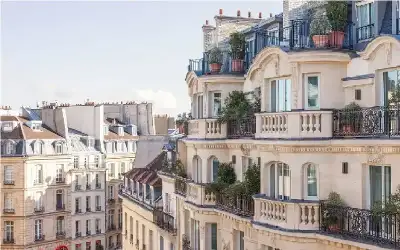 امرأة نيسان ـ الشقق السكنية.. لماذا كان السكن في