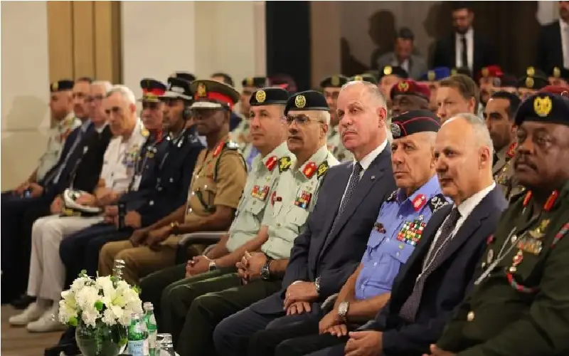الأمير فيصل يرعى انطلاق مؤتمر قادة