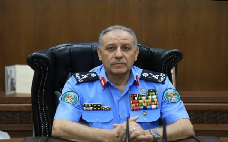 صحيفة نيسان ـ المعايطة يكشف تفاصيل العملية الأمنية التي