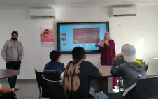 مراكز الشباب في إربد تنفذ أنشطة