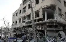 إعلام أمريكي: شن عمليات جديدة ضد