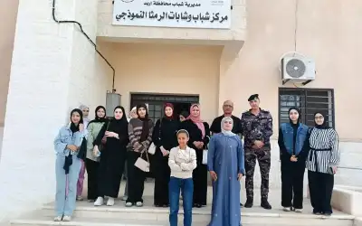 النائب غازي الذنيبات: 34 ألف شخص
