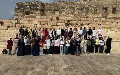 النائب غازي الذنيبات: 34 ألف شخص