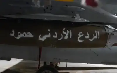 النائب غازي الذنيبات: 34 ألف شخص