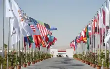 انطلاق معرض سوفكس 2026 في strongالعقبةstrong
