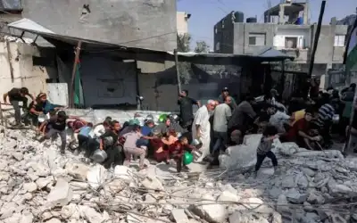 انطلاق معرض سوفكس 2026 في العقبة