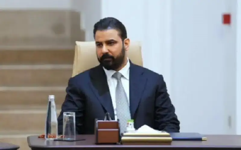 الساعدي: الزيدي استجاب لطلب إلغاء تأشيرة