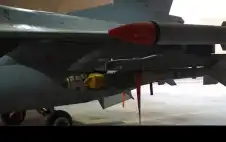 الجيش العربي: استهداف إرهابيين بجنوب سوريا