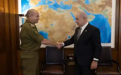 مئات الشاحنات عالقة على الحدود الأردنية