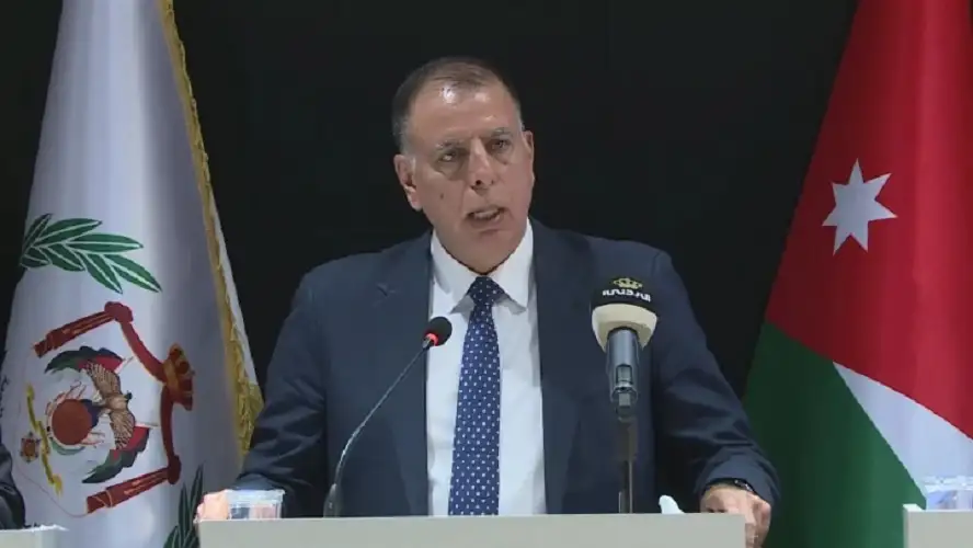 الفراية: لا يوجد بيننا ذمي بل