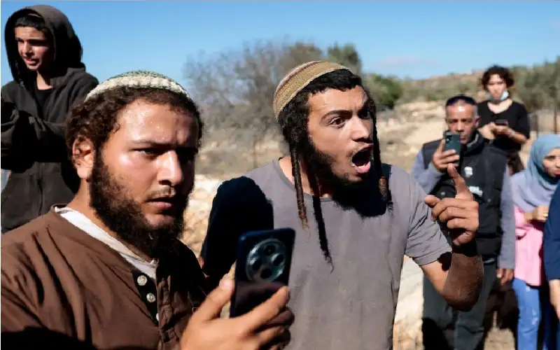 صحيفة نيسان ـ الانتخابات الإسرائيلية.. 4 سيناريوهات مرتقبة