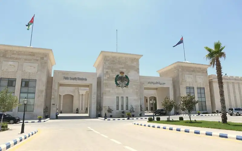 الأمن العام: نحذر من حسابات خارجية